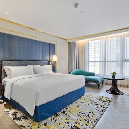 Dolce By Wyndham Hanoi Golden Lake Exterior foto