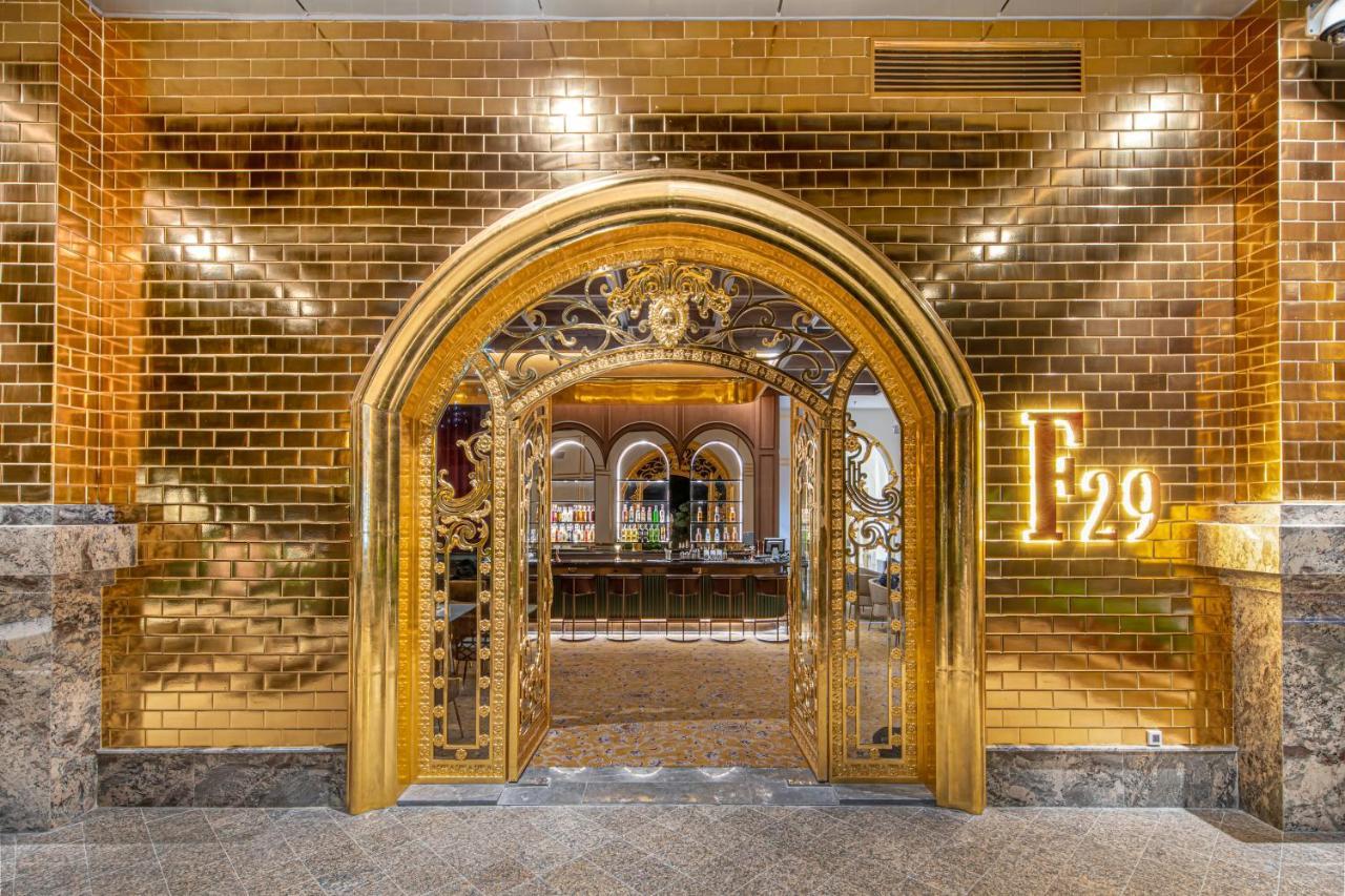 Dolce By Wyndham Hanoi Golden Lake Exterior foto