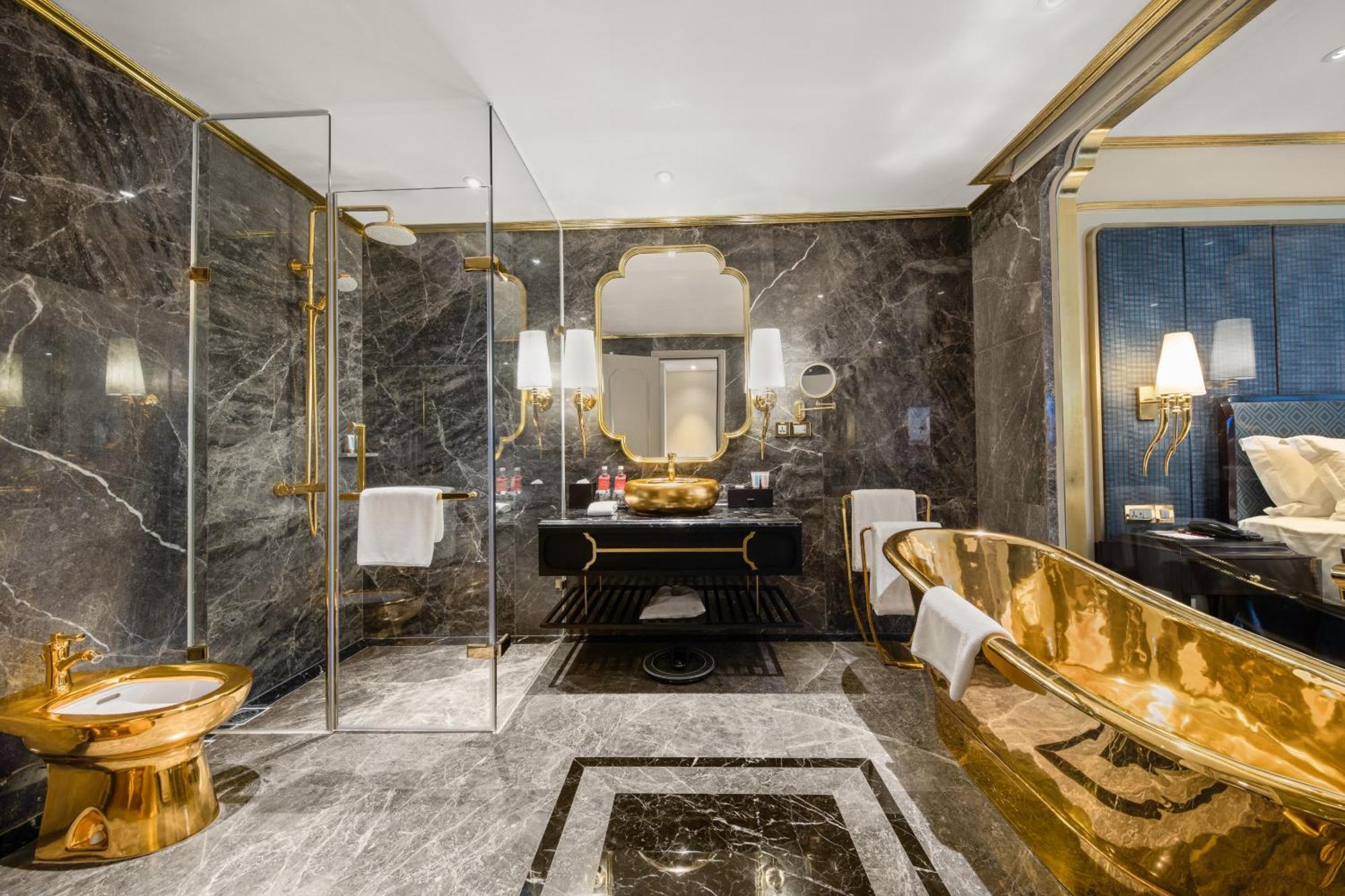 Dolce By Wyndham Hanoi Golden Lake Exterior foto