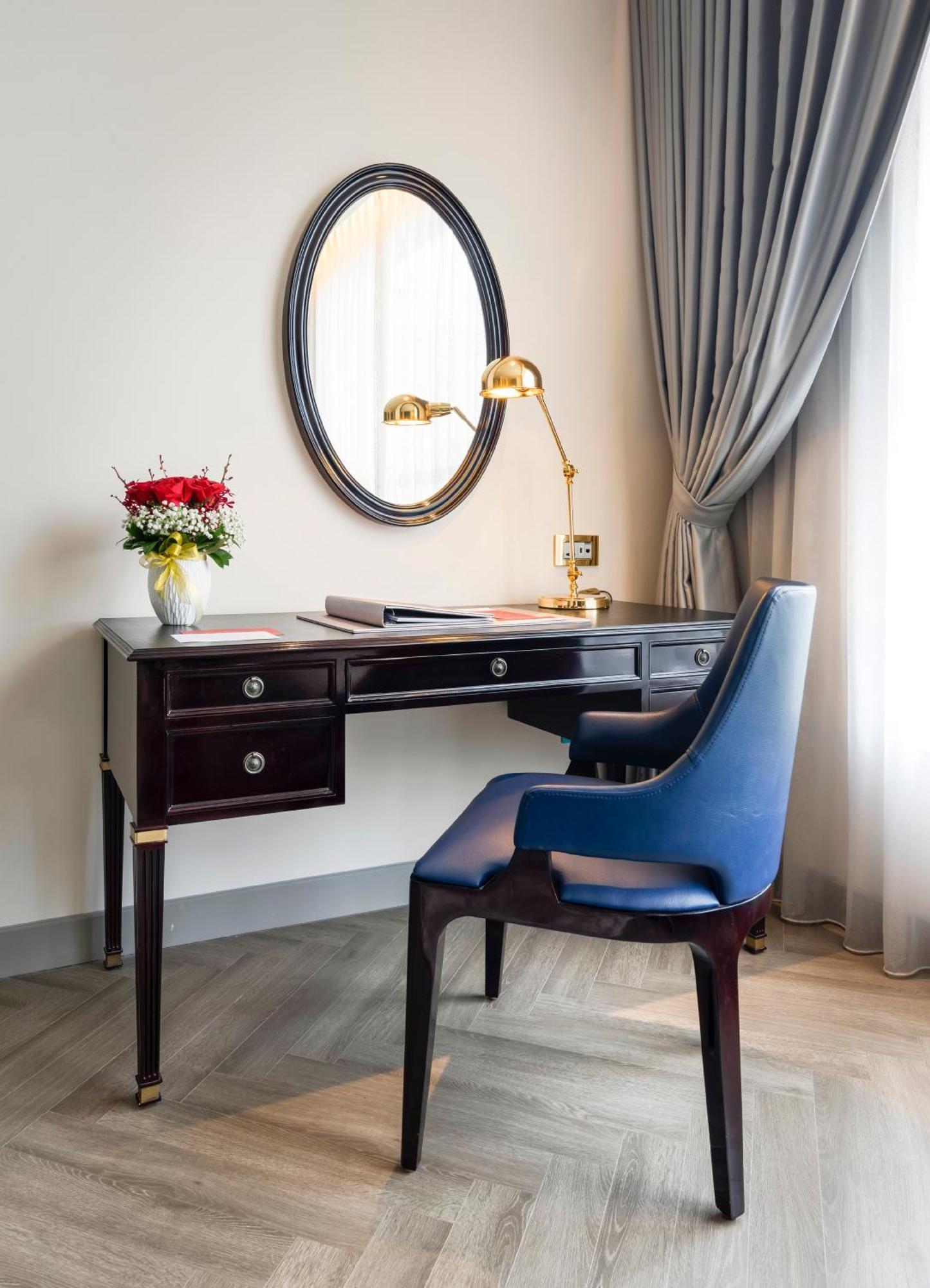 Dolce By Wyndham Hanoi Golden Lake Exterior foto