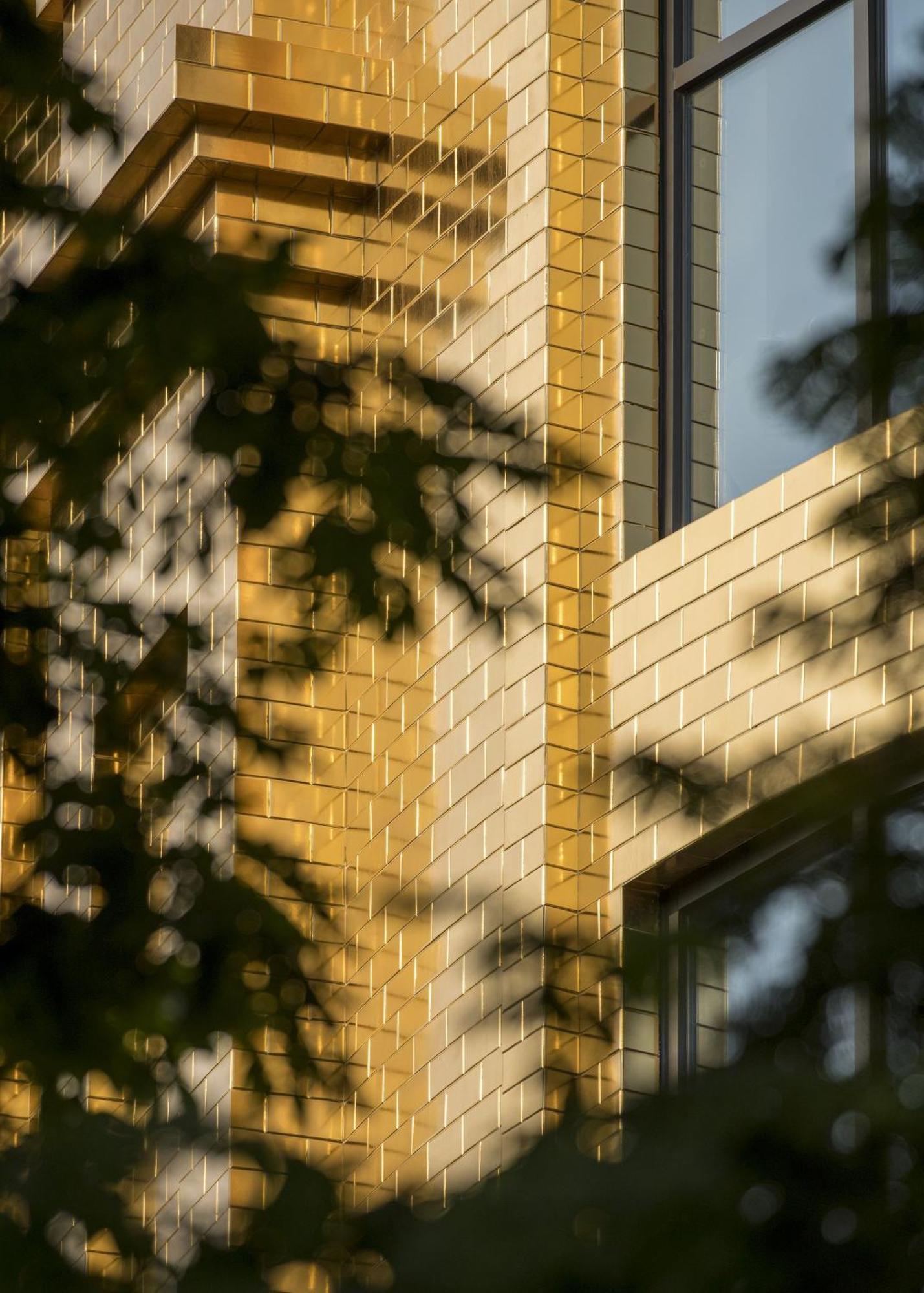 Dolce By Wyndham Hanoi Golden Lake Exterior foto
